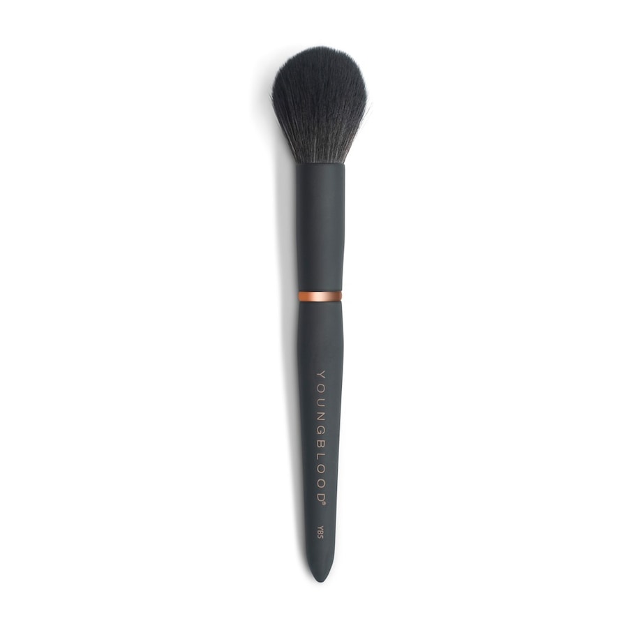 Youngblood LOWER(Y20) Puderpinsel Schwarz