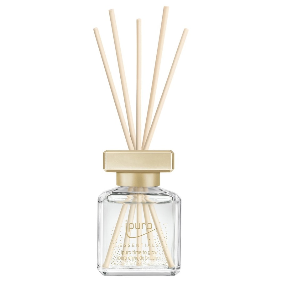 ipuro Time to Glow Raumduft 50 ml