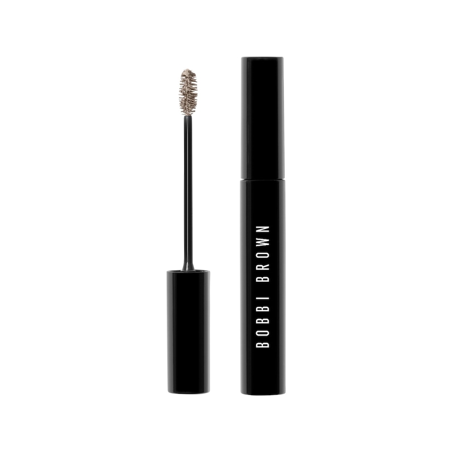 Bobbi Brown Natural Brow Shaper Augenbrauengel BLONDE 4.2 ml Grau