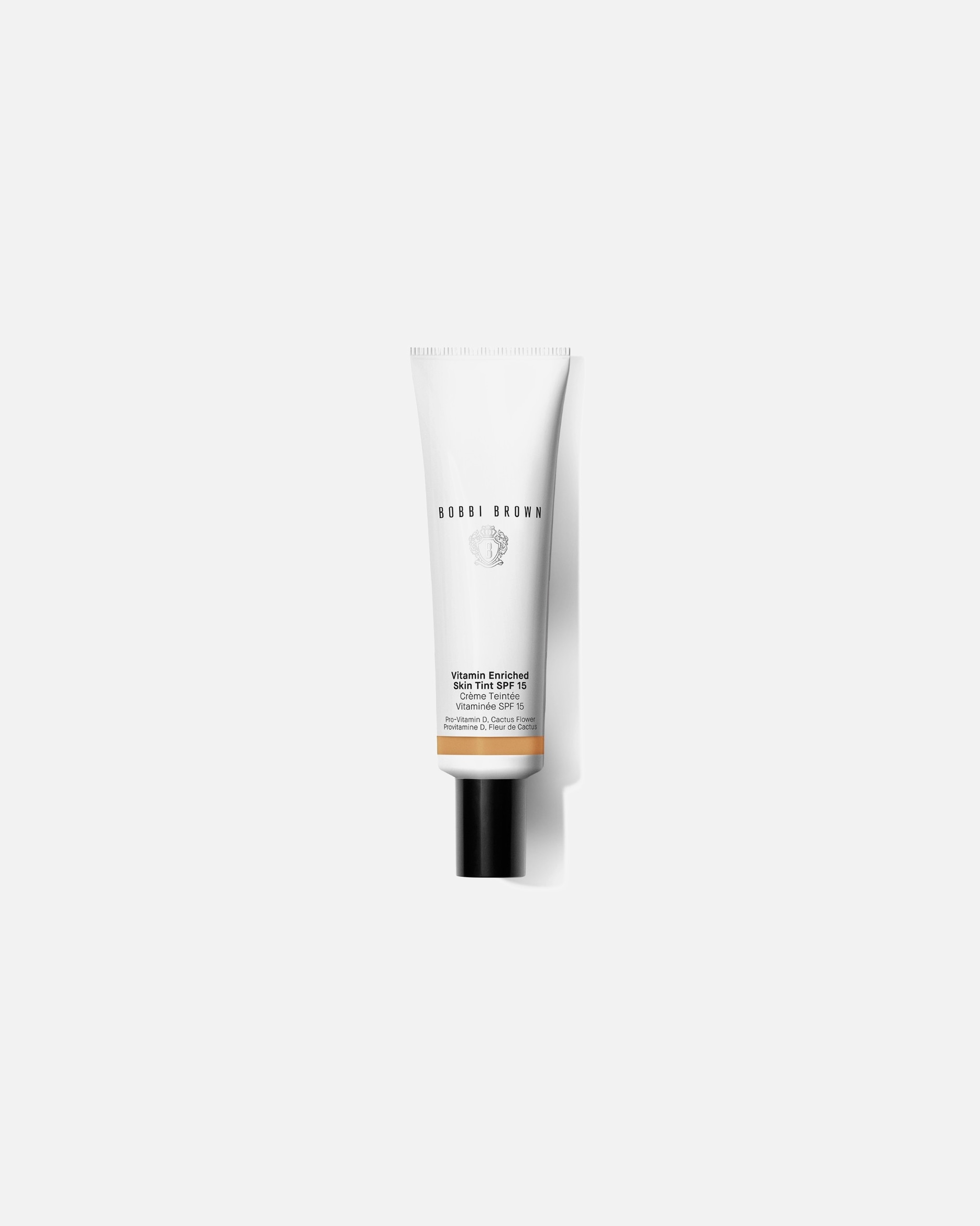 Foundation für Unisex Bobbi Brown Vitamin Enriched Skin Tint 1 - GOLDEN