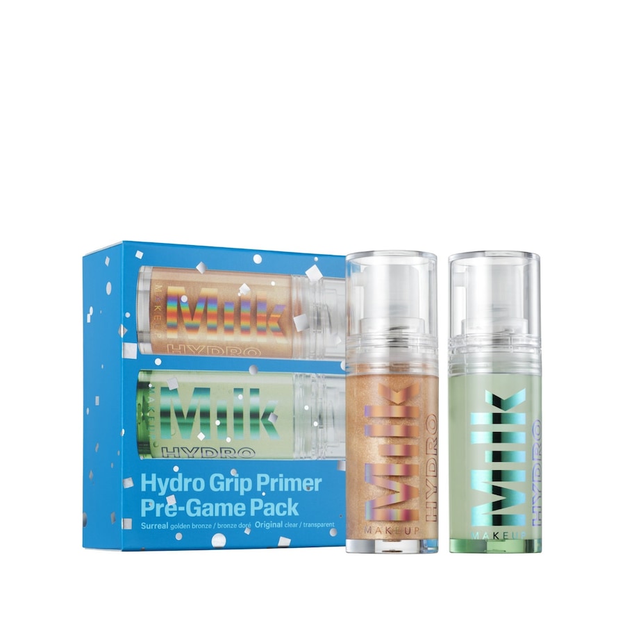 Milk Make-up Hydro Grip Pre-Game Pack Primer HYDRO GRIP PRIMER PRE-GAME PACK 20 ml Weiss