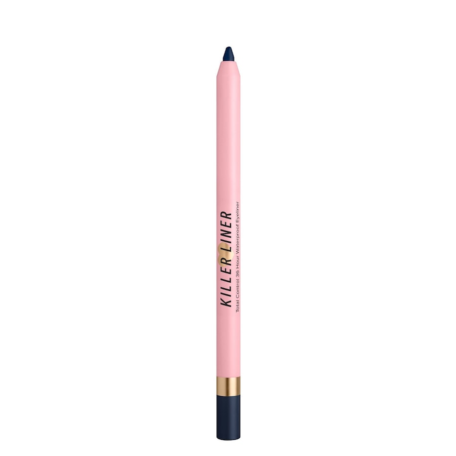 Too Faced Killer Liner Eyeliner Sapphire 1.2 g Blau
