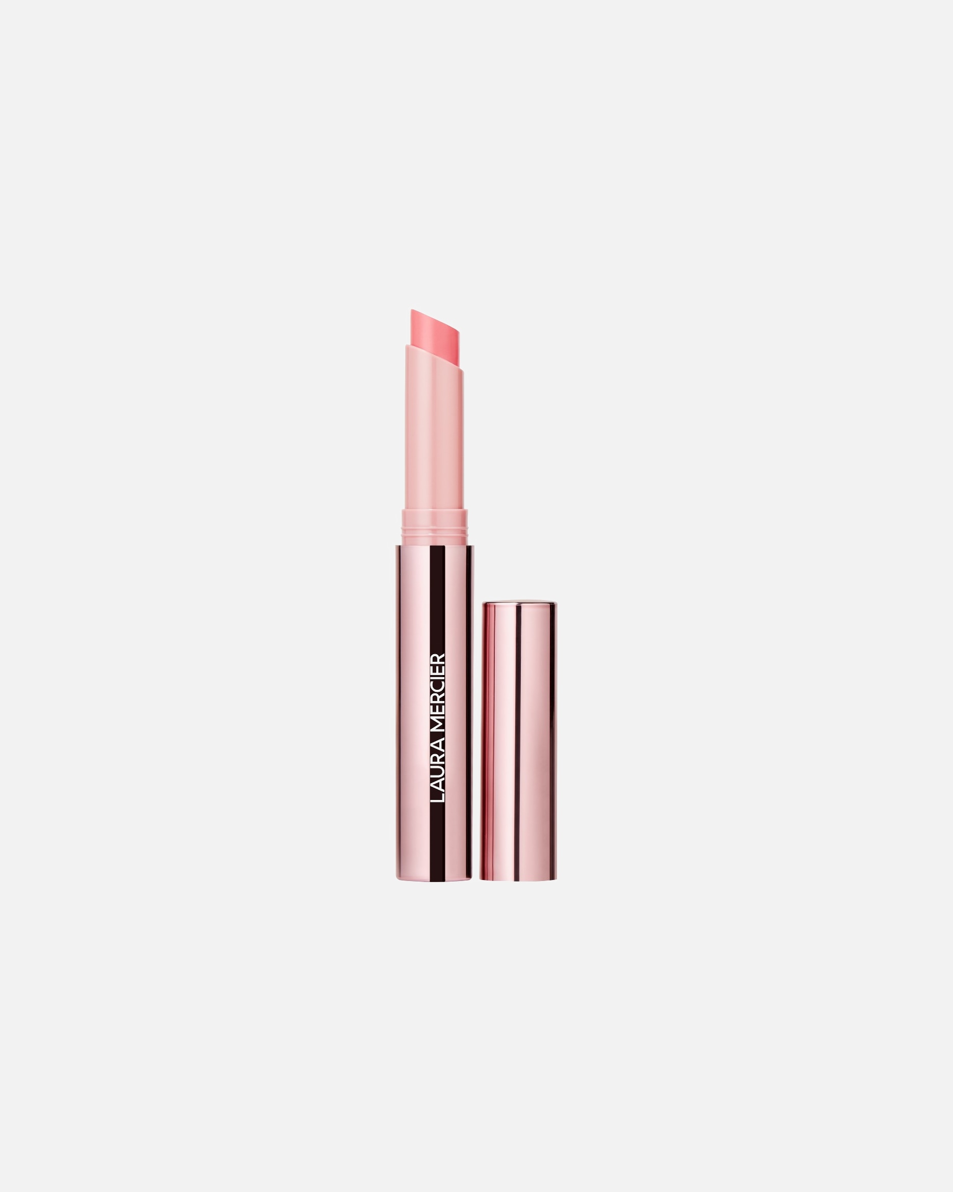 Lippenstift für Unisex Laura Mercier HIGH VIBE LIP COLOR 180 BURST LIKE