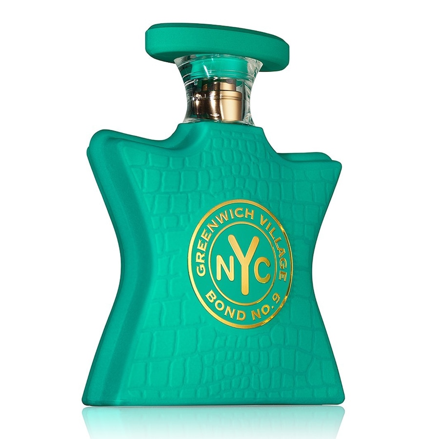 Bond No. 9 Greenwich Village | 100.0 ml | 3370,00 / 1.0 l