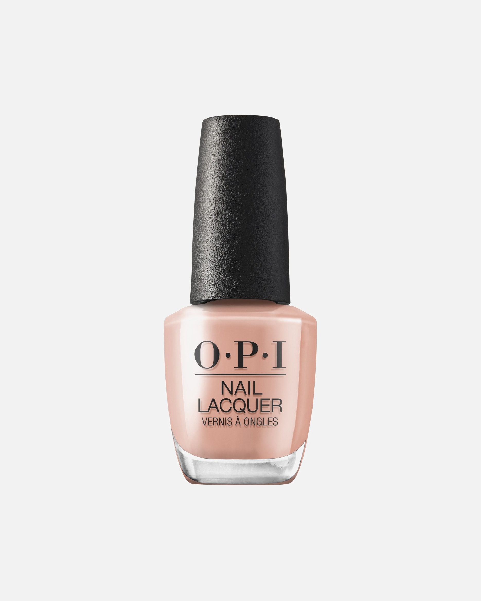 Nagellack für Unisex OPI Nail Lacquer Spring '26 The New OPIcons PUT IT IN AIRPLANE MODE