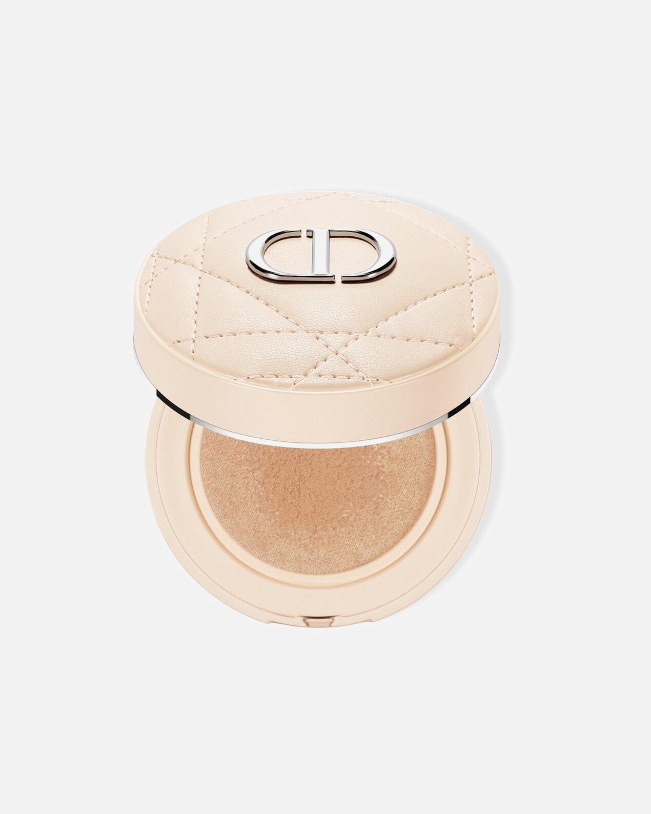 Puder für Unisex DIOR Forever Cushion Powder 040 - DEEP