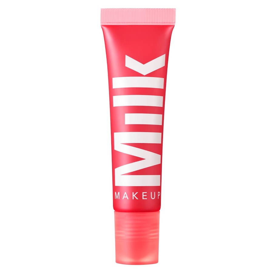 Milk Make-up Balmade Electrolyte Lippenbalsam REFRESHER 12 ml Rosegold