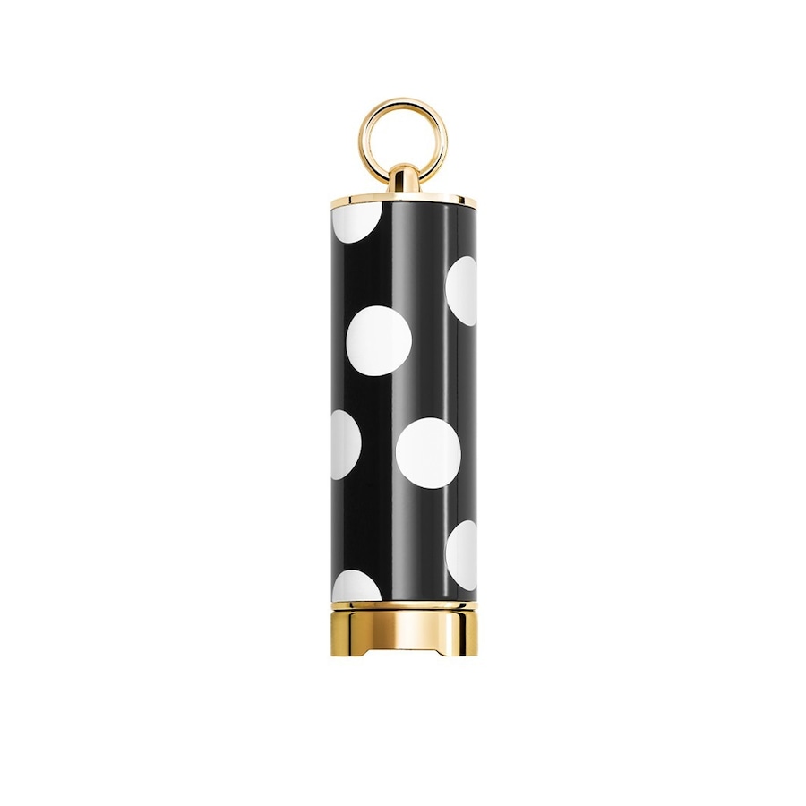 Carolina Herrera Lipstick Cap Make-up Accessoire DOT DRAMA Schwarz