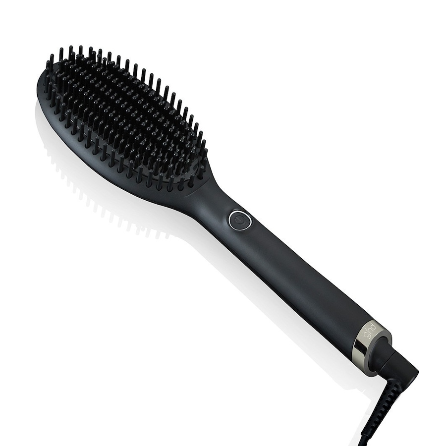 ghd Hot Brushes Glide Brush Glätteisen Schwarz