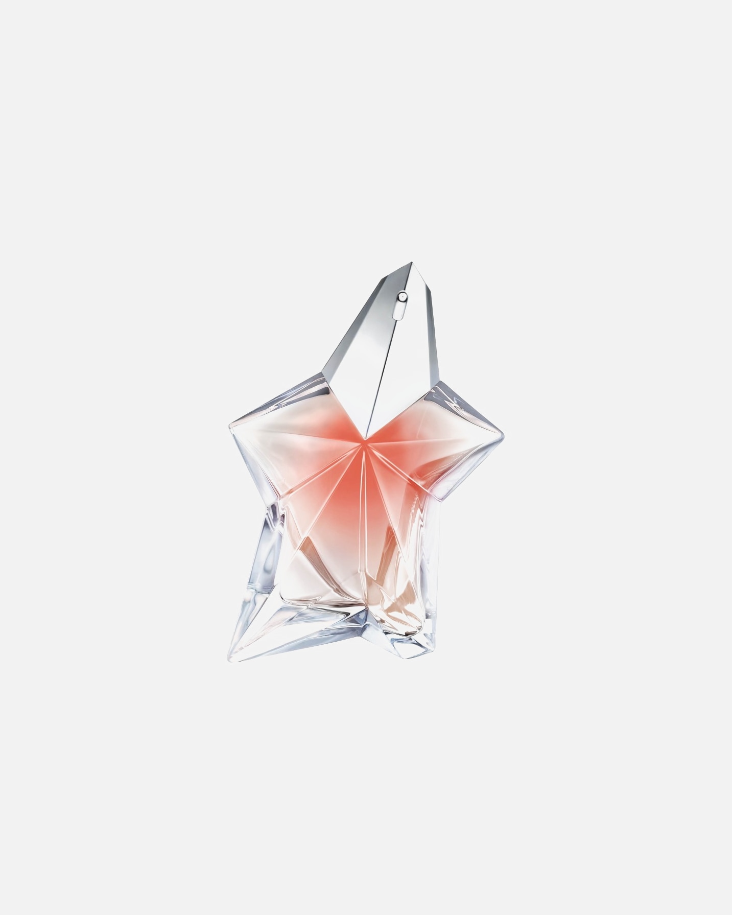 Eau de Parfum für Weiblich MUGLER Angel Blush 100 ml