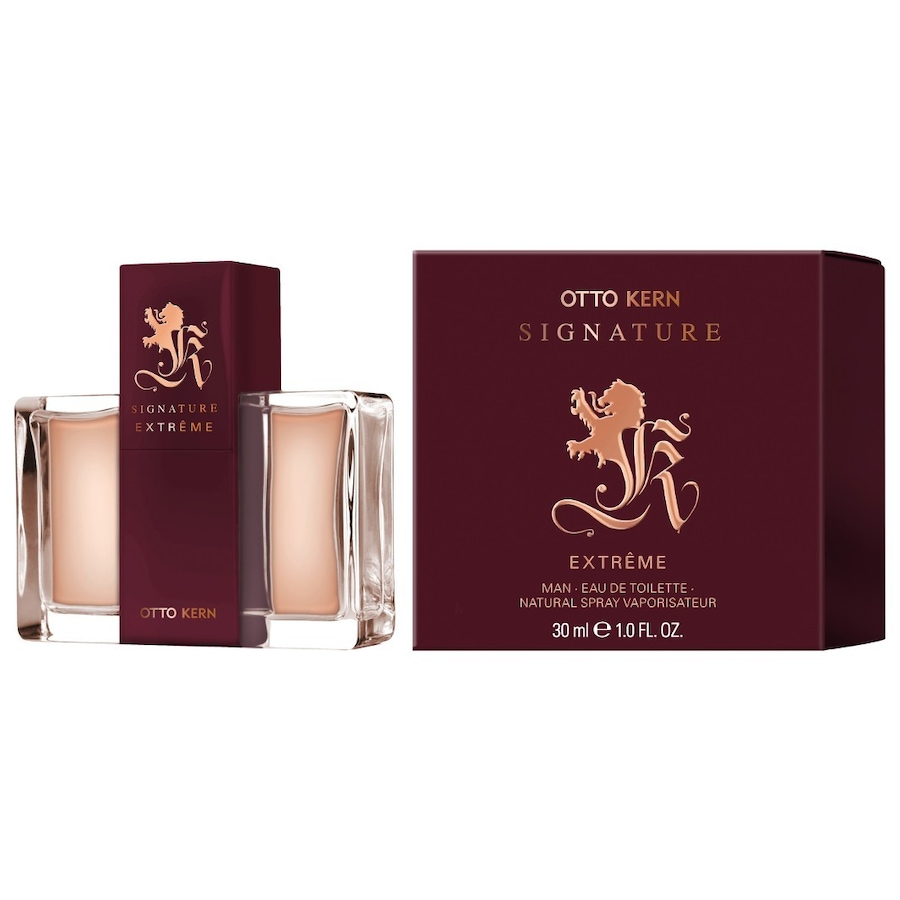 Otto Kern Signature Man EXTRÊMESignature Man | 30.0 ml | 733,00 / 1.0 l