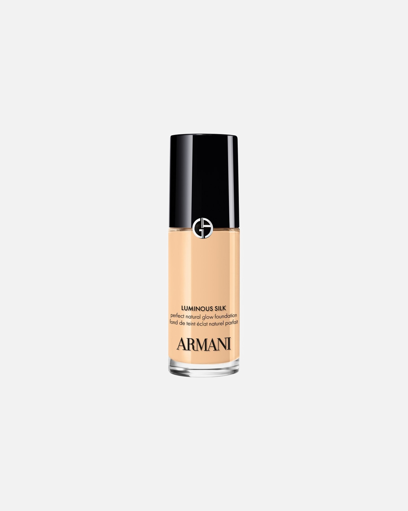 Foundation für Unisex Armani Luminous Silk 4 - 18 ml