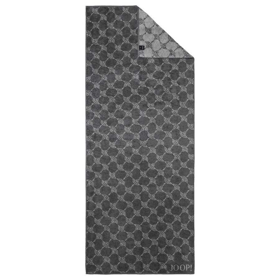 JOOP! Classic Cornflower Saunatuch Handtuch 80 x 200 cm