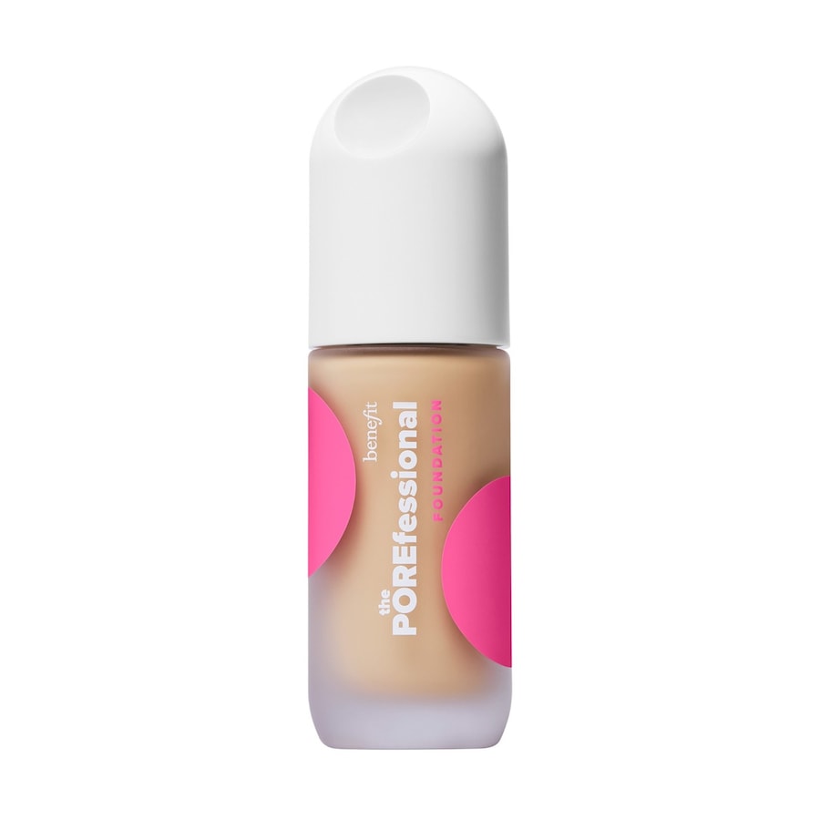 Benefit The POREfessional Foundation 7N 30 ml Nude