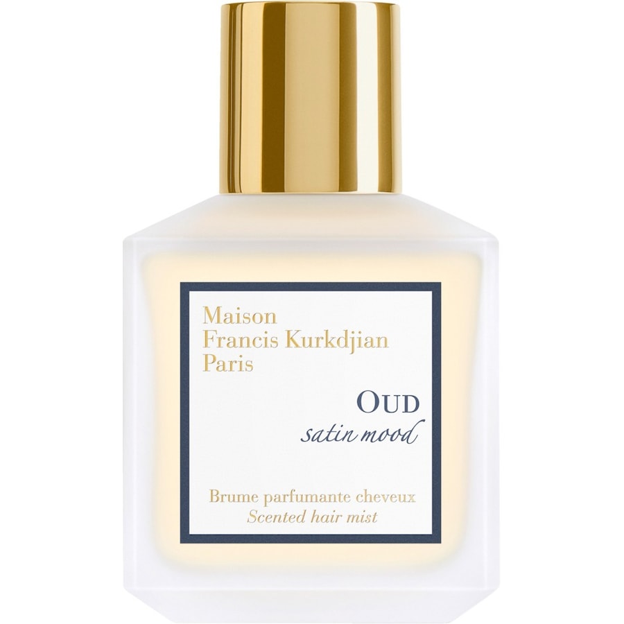 Maison Francis Kurkdjian Paris OUD Satin Mood Haarparfum 70 ml unisex