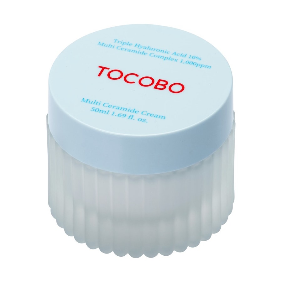 TOCOBO Multi-Ceramid-Creme Gesichtscreme 50 ml