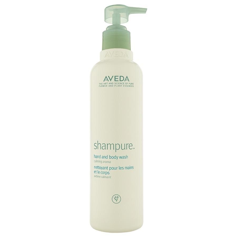 Aveda Aromapflege Shampure Hand & Body WashKörper | 250.0 ml | 97,60 / 1.0 l