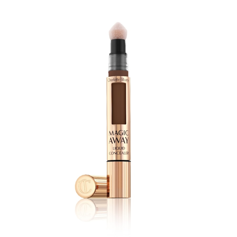 Charlotte Tilbury Magic Away Liquid Concealer 16 - Deep 4 ml Braun