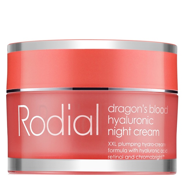 Rodial Hyaluronic Night Cream