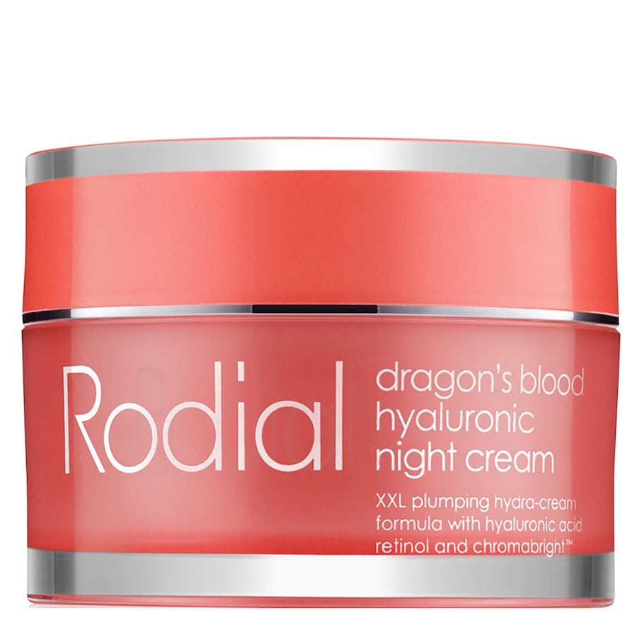Rodial Hyaluronic Night CreamGesicht | 50.0 ml | 1111,60 / 1.0 l
