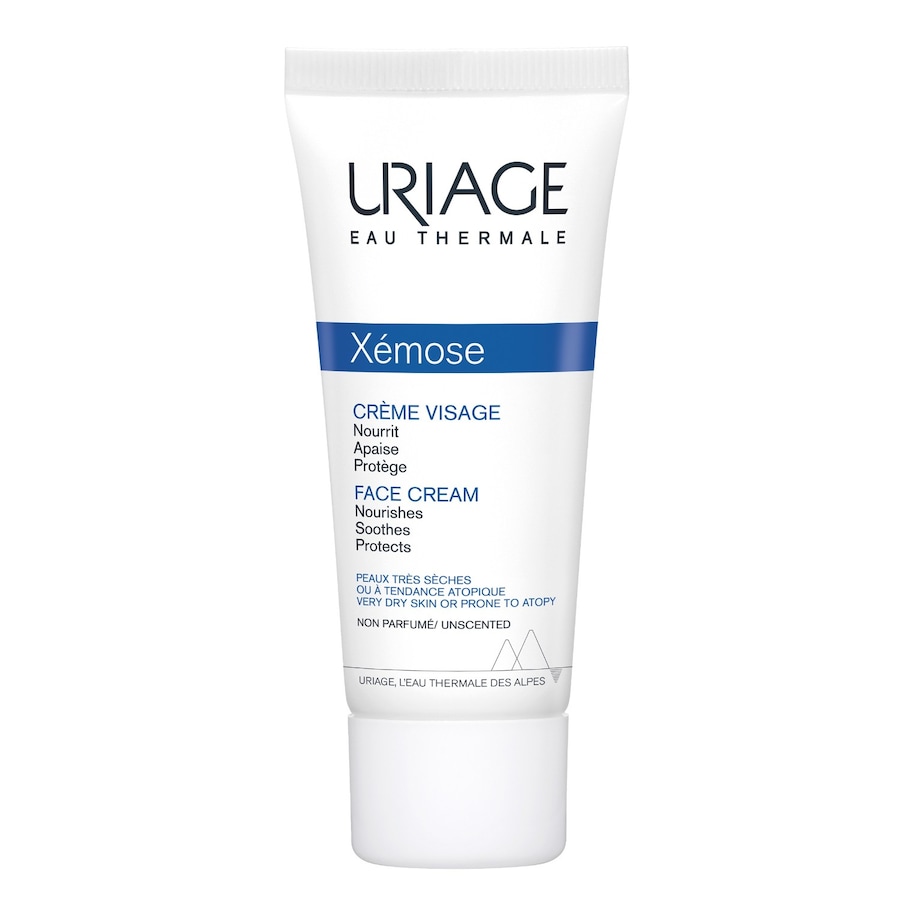 Uriage XEMOSE C8+ Beruhigende Gesichtscreme 40 ml