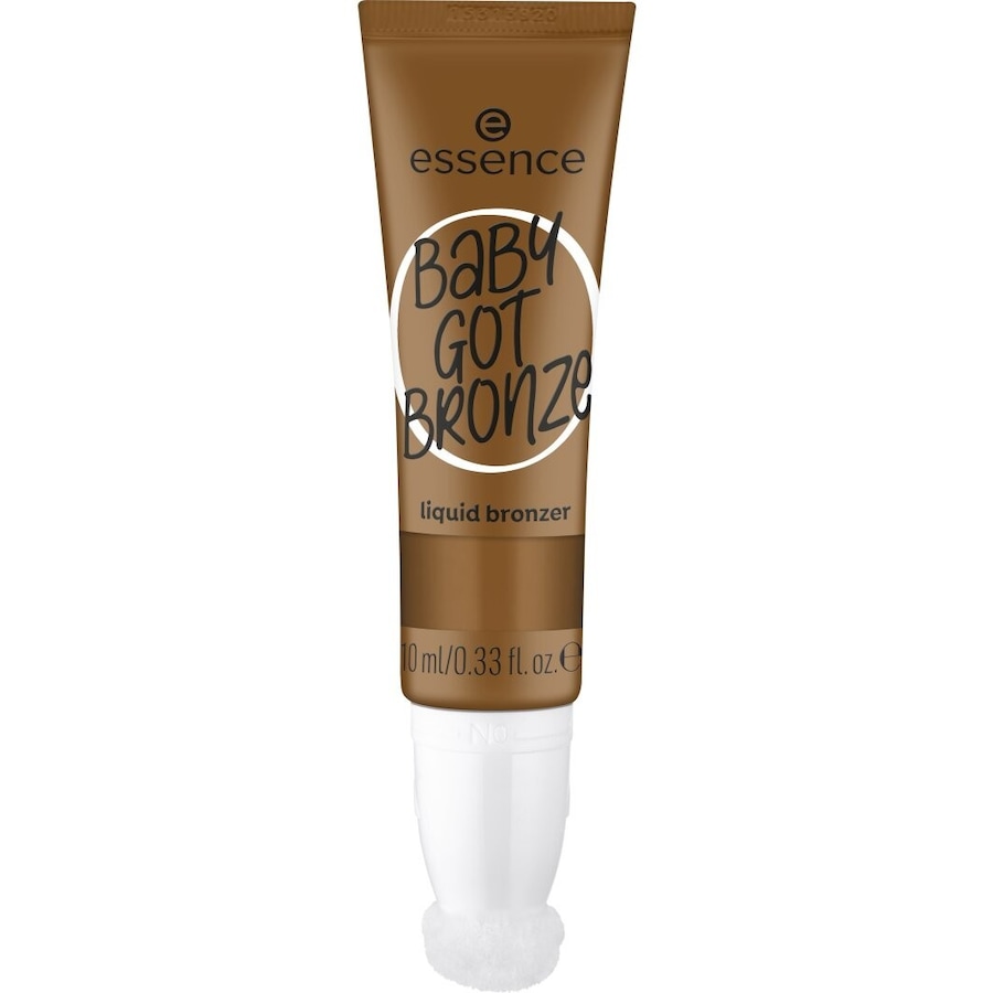 Essence Baby Got BronzeMake-up | 10.0 ml | 279,00 / 1.0 l