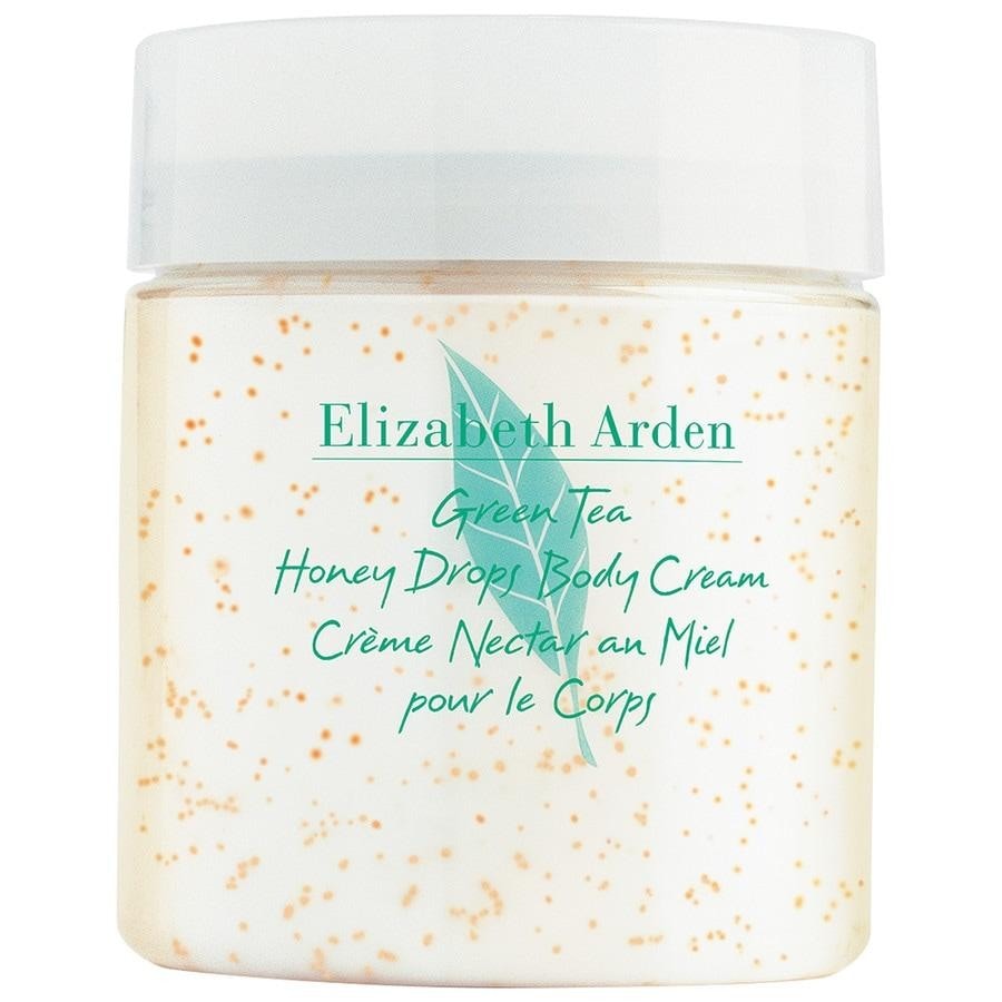 Elizabeth Arden Green Tea Honey Drops Body Cream Bodylotion 250 ml