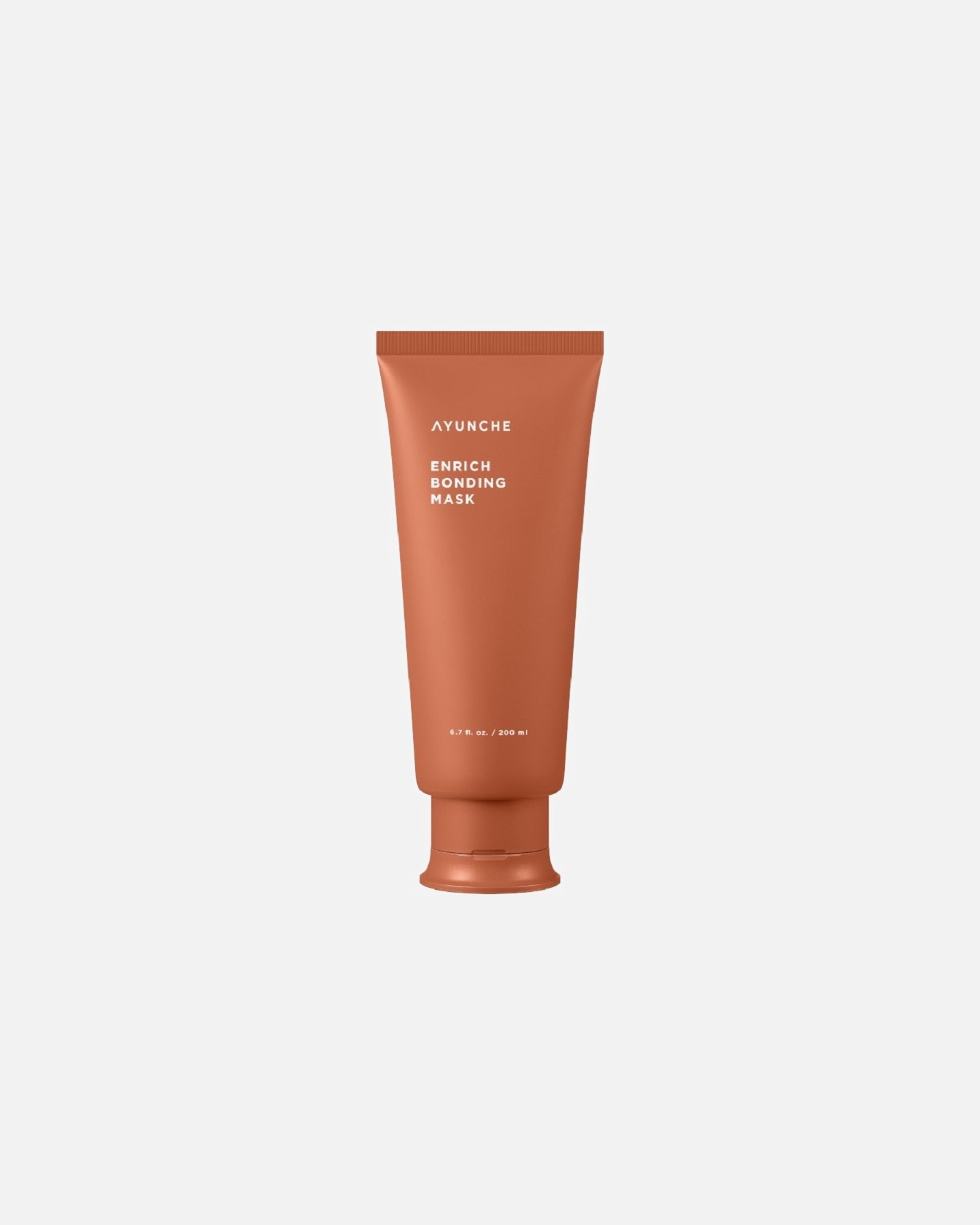 Haarmaske für Unisex Ayunche Default Brand Line 200 ml