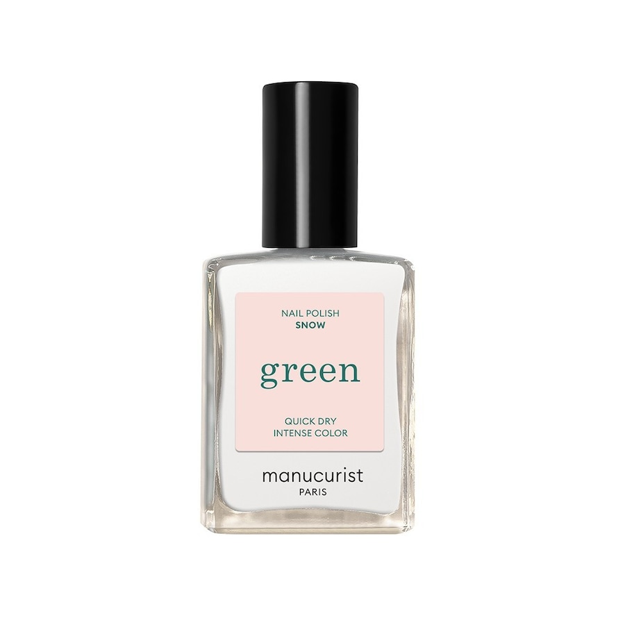 manucurist green Quick DryMake-up | 15.0 ml | 746,67 / 1.0 l