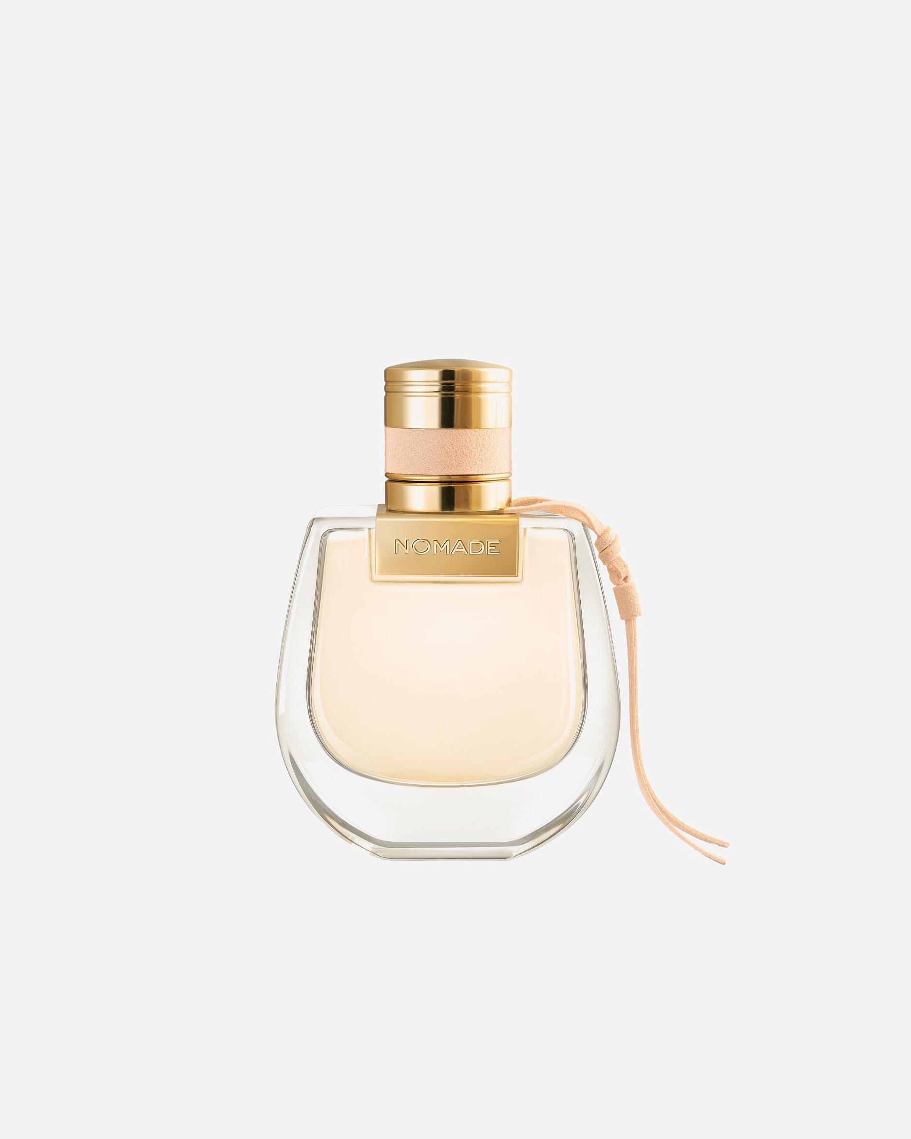 Eau de Toilette für Weiblich Chloé Nomade 50 ml