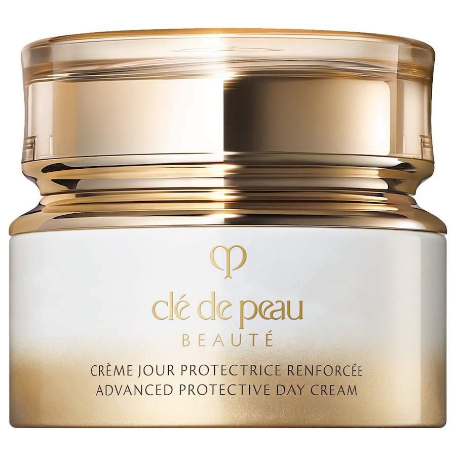 Clé de Peau Beauté Key Radiance Care Advanced Protective Day Cream MiniGesicht | 50.0 ml | 2640,00 / 1.0 l
