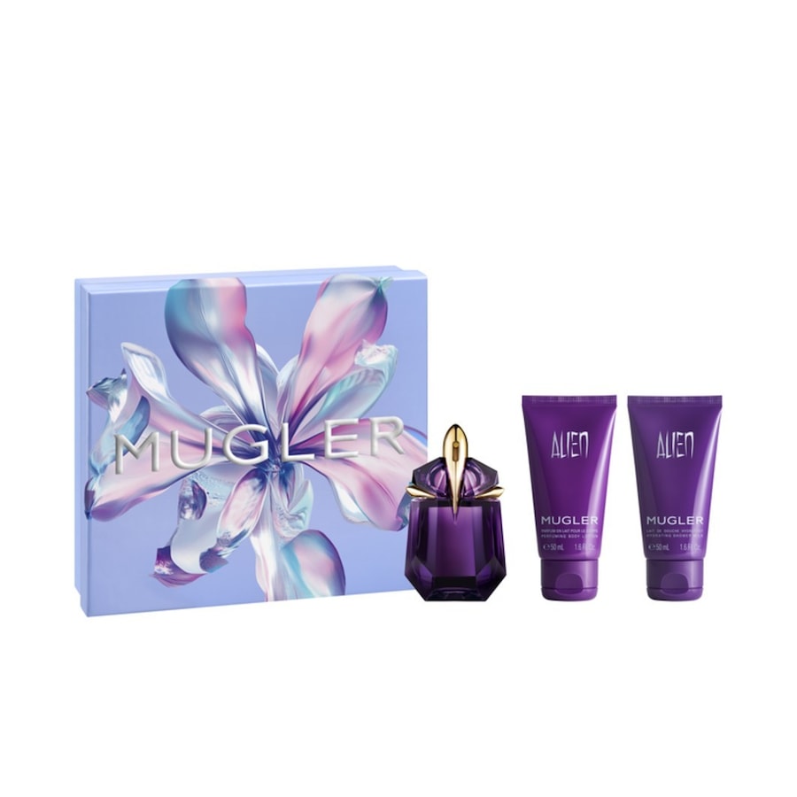 MUGLER Alien EdP SetAlien | 1.0 pieces | 42,99 / 1.0 pieces