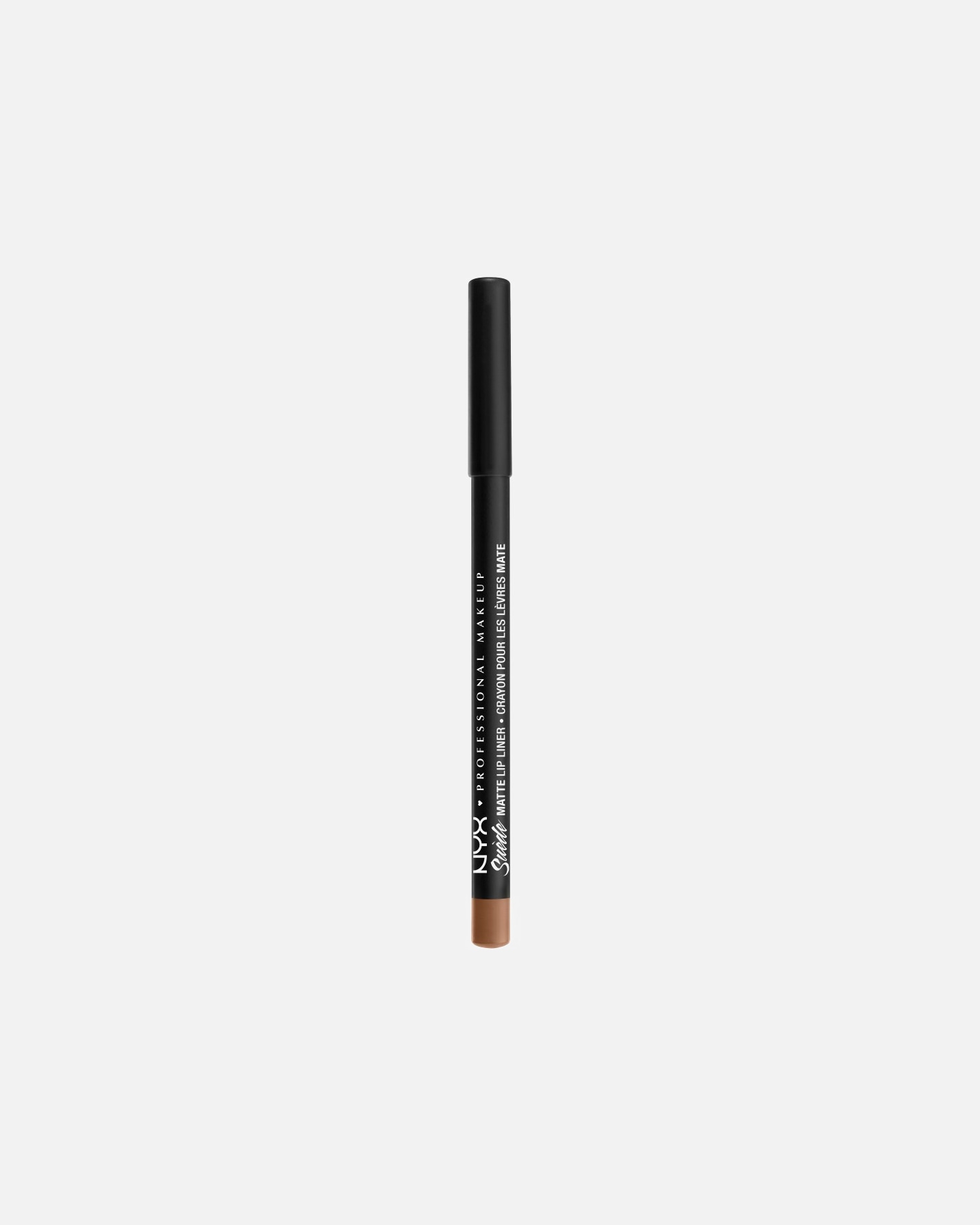 Lipliner für Unisex NYX Professional Makeup Wedding Suede Matte Nr. 07 - Sandstorm