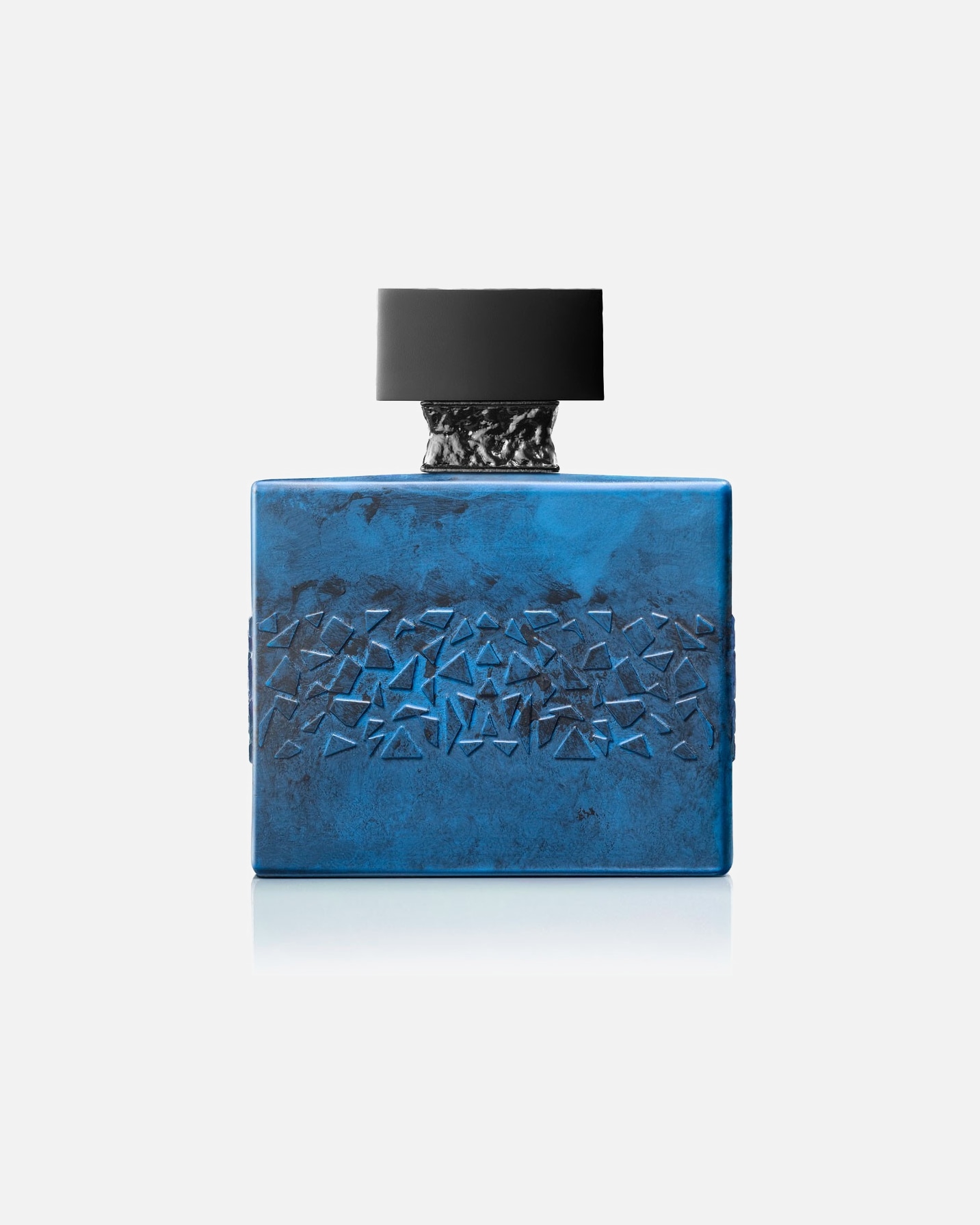 Eau de Parfum für Männlich Maison Micallef Désir Toxic 100 ml