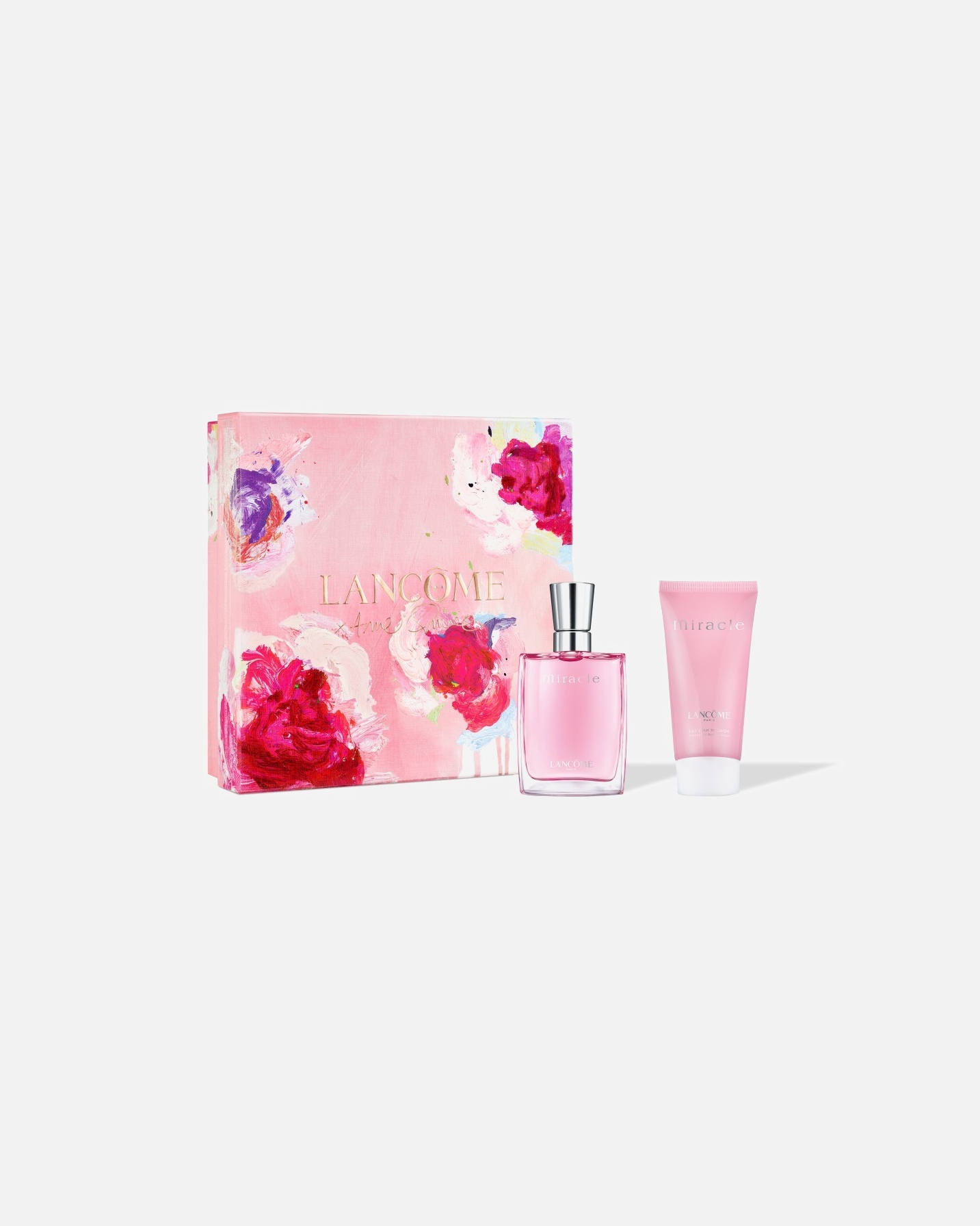 Duftset für Weiblich Lancôme Miracle Eau de Parfum Set 1 Stück