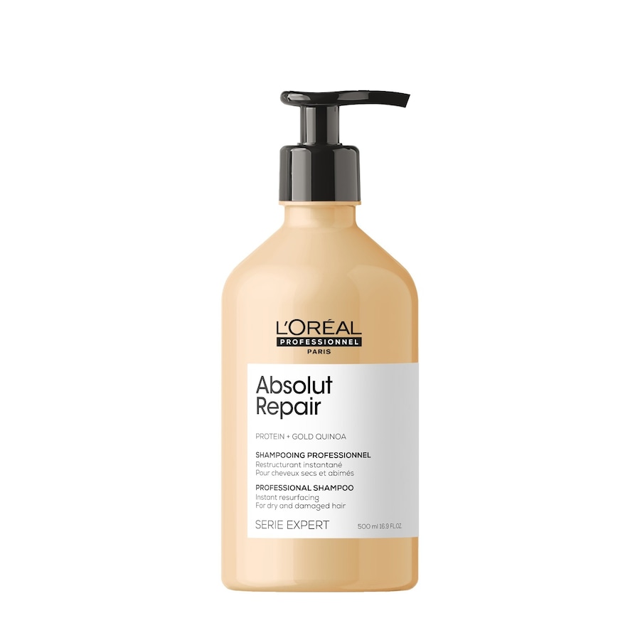 L ́Oréal Professionnel Paris Serie Expert Absolut Repair Shampoo 500 ml