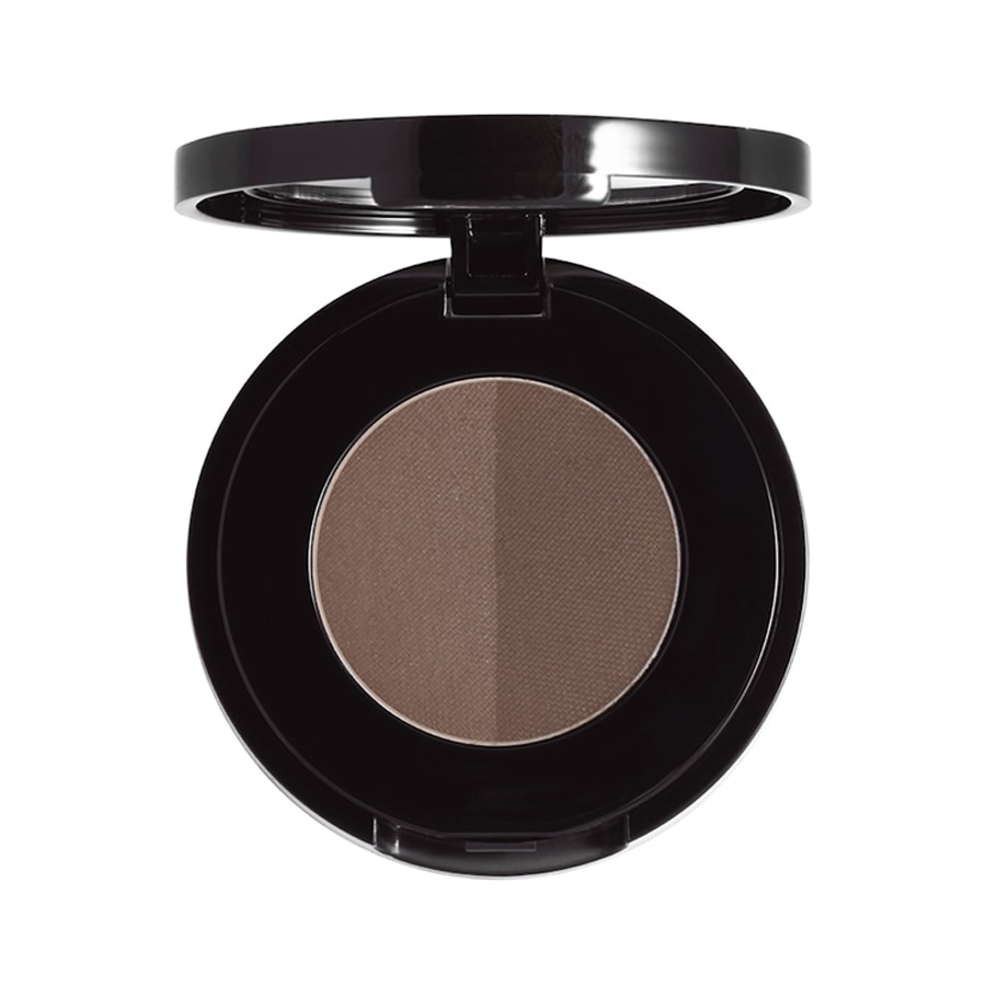 Anastasia Beverly Hills Brow Powder Duo Augenbrauenpuder Nr. 06 - Ebony 1.6 g Braun