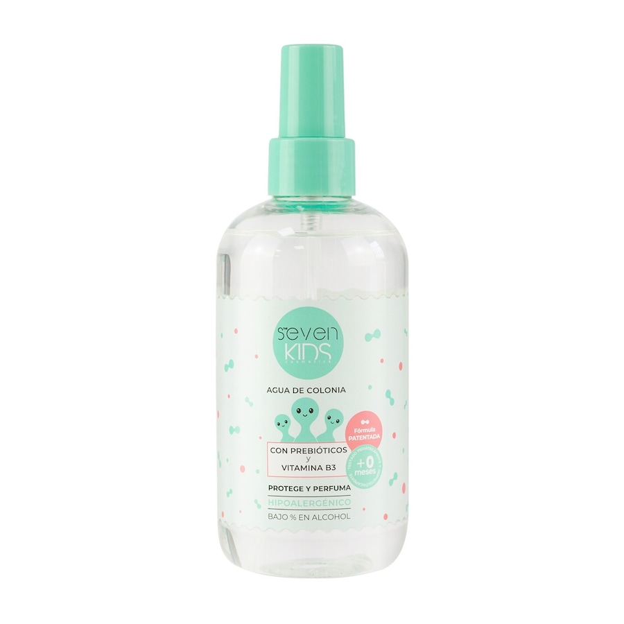 The Seven Kids Eau de Cologne 250 ml unisex