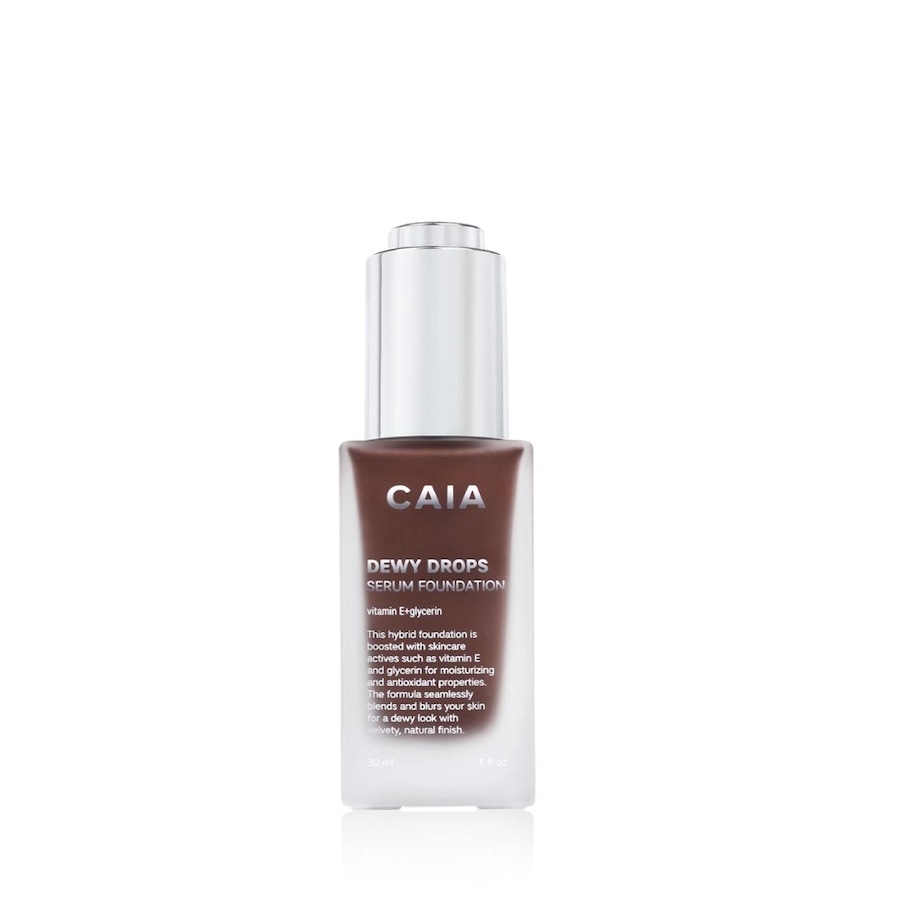 Caia Cosmetics Dewy DropsMake-up | 30.0 ml | 1233,33 / 1.0 l