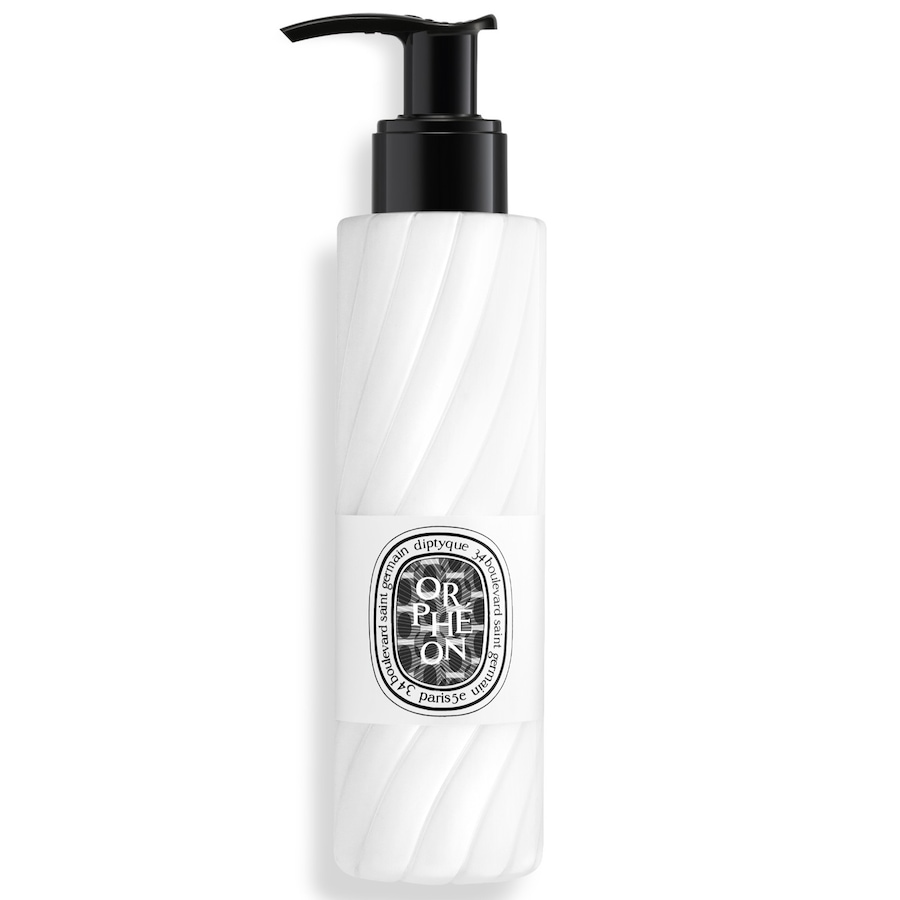 Diptyque Orphéon - Parfümiert Bodylotion 200 ml