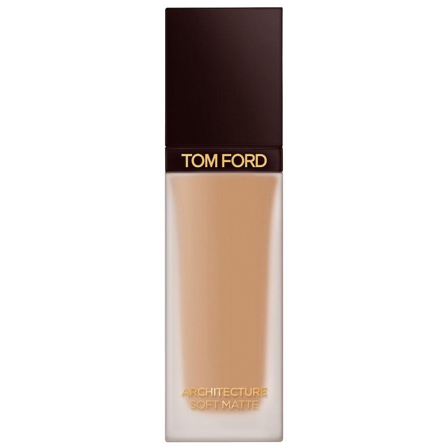 TOM FORD Architecture Soft Matte Blurring Foundation 24 - 7.0 TAWNY 30 ml Hellbraun