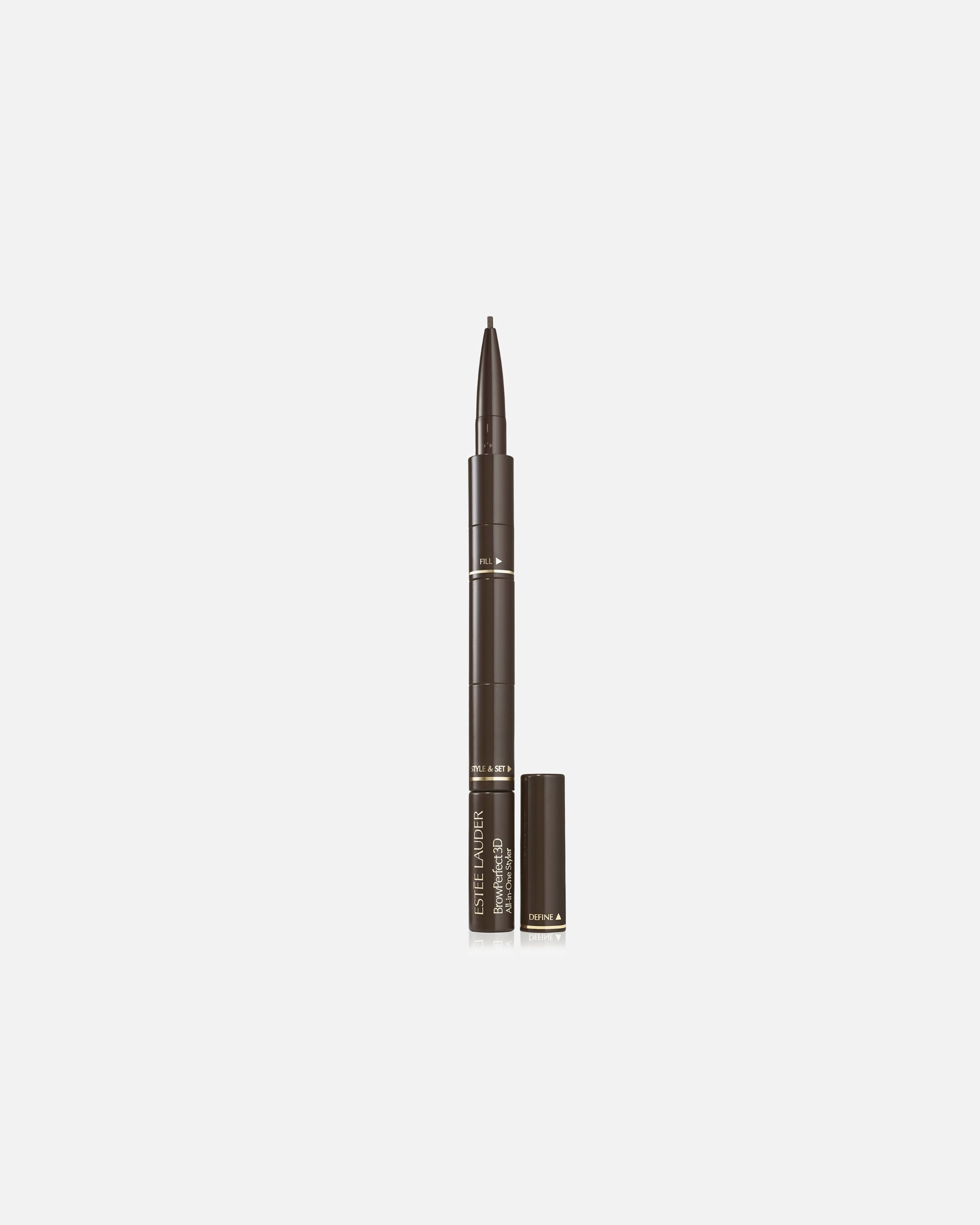 Augenbrauenstift für Weiblich Estée Lauder Default Brand Line Browperfect 3D All-in-one Styler 7 - SEAL BROWN