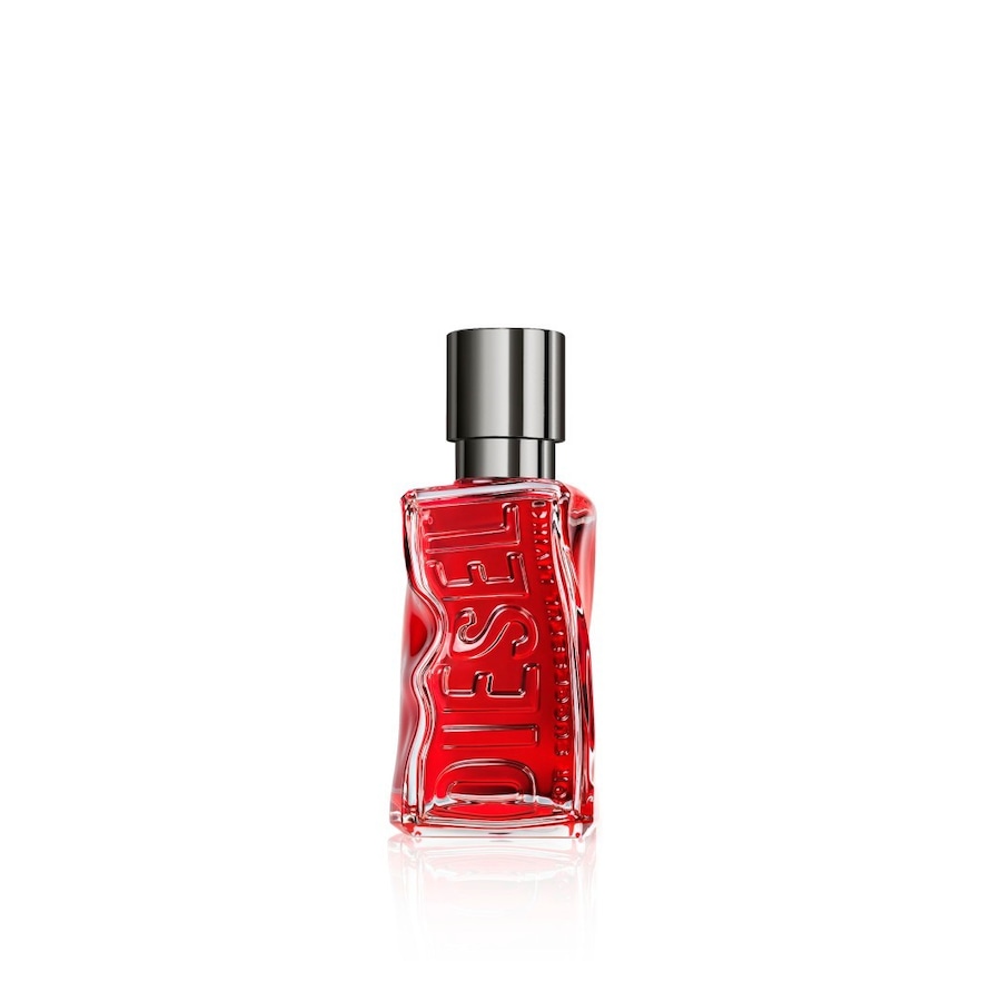 Diesel D by Red Eau de Parfum 30 ml Herren