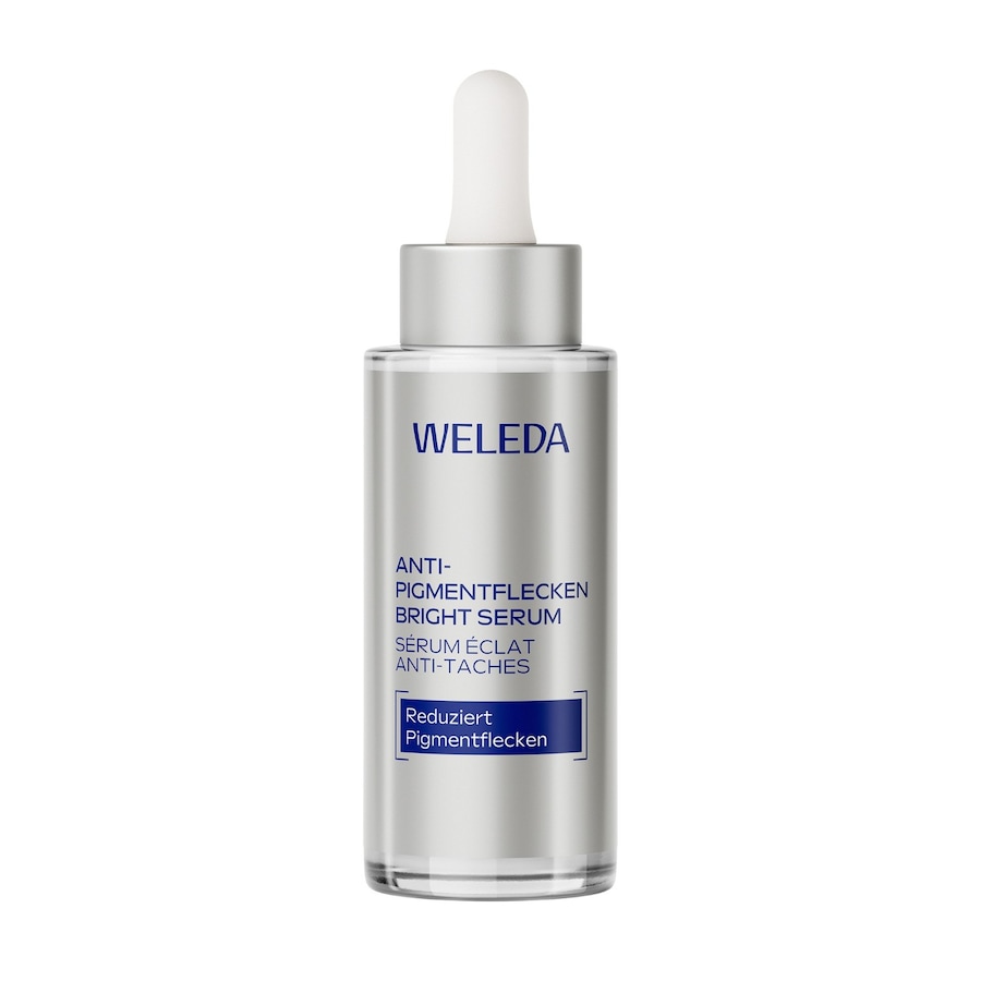 Weleda Anti-Pigmentflecken BrightGesicht | 30.0 ml | 933,00 / 1.0 l