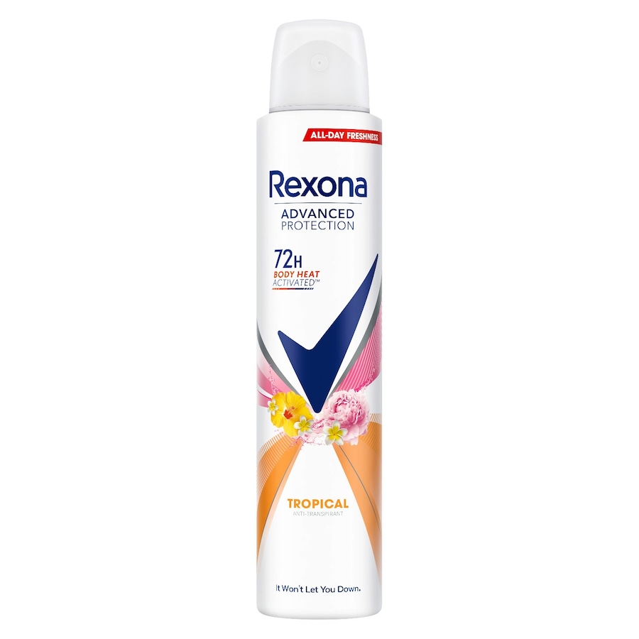 Rexona Deodorant 200 ml