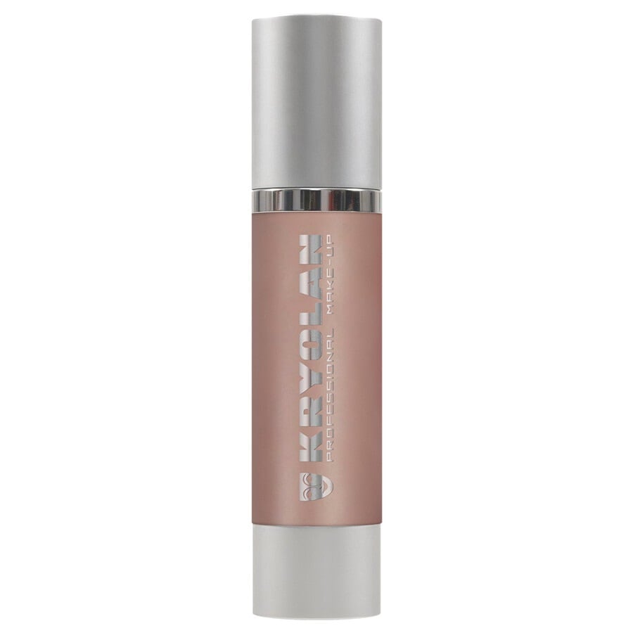 Kryolan ShimmeringMake-up | 50.0 ml | 446,40 / 1.0 l