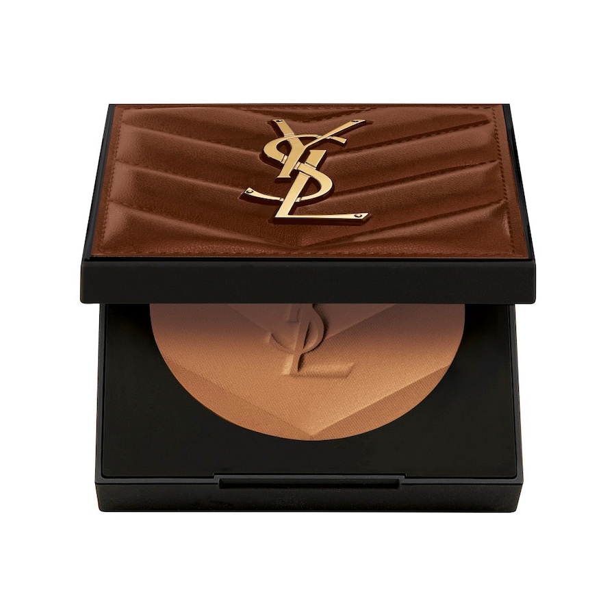 Yves Saint Laurent All Hours Hyper Bronze Bronzer 3 7.5 g Hellbraun