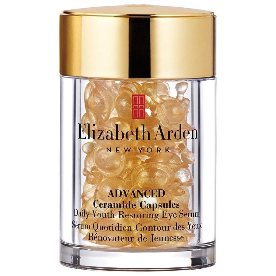 Elizabeth Arden Ceramide Daily Youth Restoring Eye Serum Augenserum