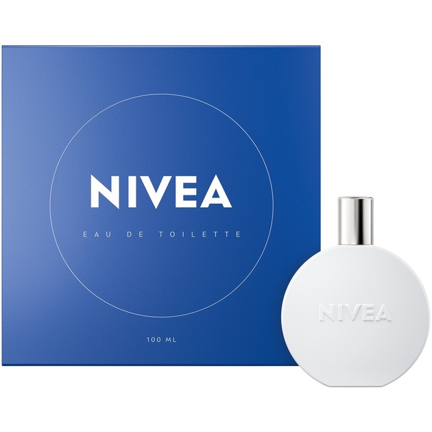 NIVEA EdT