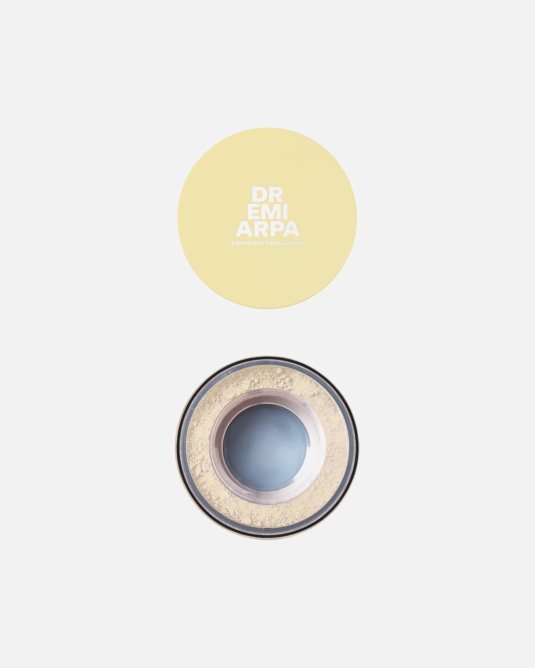 Puder für Unisex Dr. Emi Arpa Skin Default Brand Line SPF 30 Powder 1 - SHADE 1